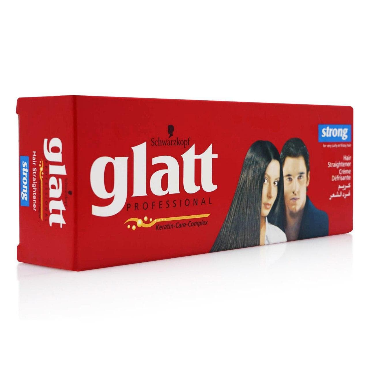 کرم صاف کننده موی گلت 82 میلی لیتر