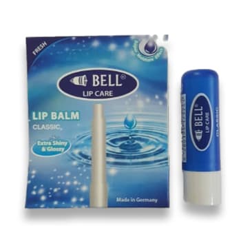 بالم لب (لابلو) بل کلاسیک BELL — تصویر ۳