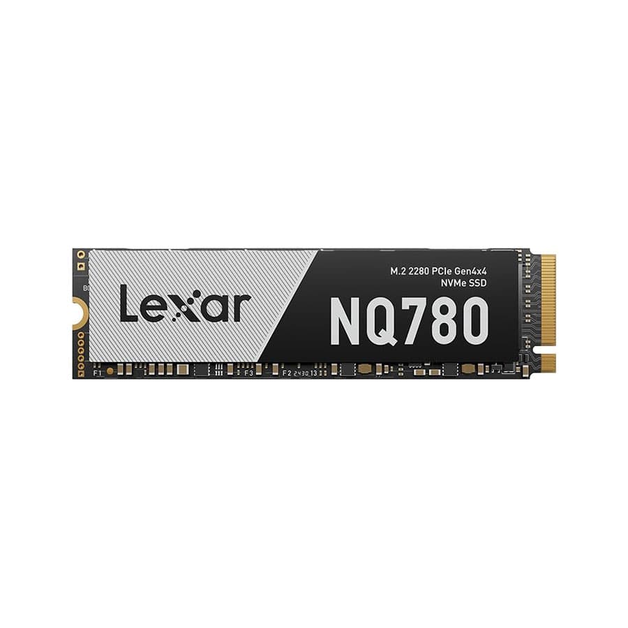 اس اس دی اینترنال PCIe Gen4 x4 لکسار مدل NQ780 ظرفیت 1 ترابایت