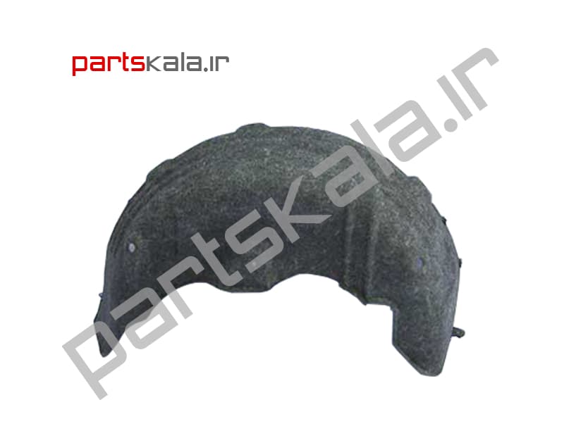 شل گیر عقب راست هیوندای سانتافه