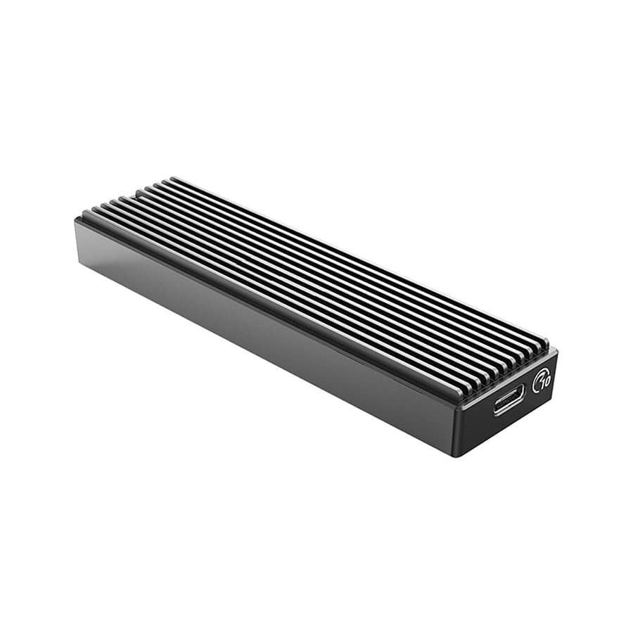 باکس اس اس دی M.2 NVMe اوریکو مدل M2PV-C3 — تصویر ۳