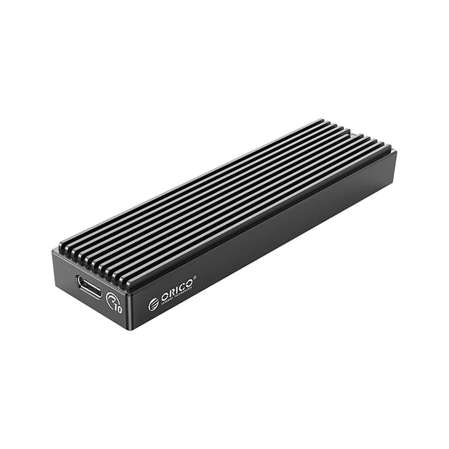 باکس اس اس دی M.2 NVMe اوریکو مدل M2PV-C3 — تصویر ۲