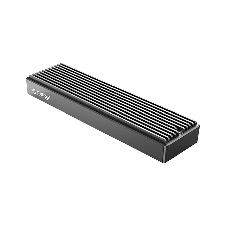 باکس اس اس دی M.2 NVMe اوریکو مدل M2PV-C3 — تصویر ۵