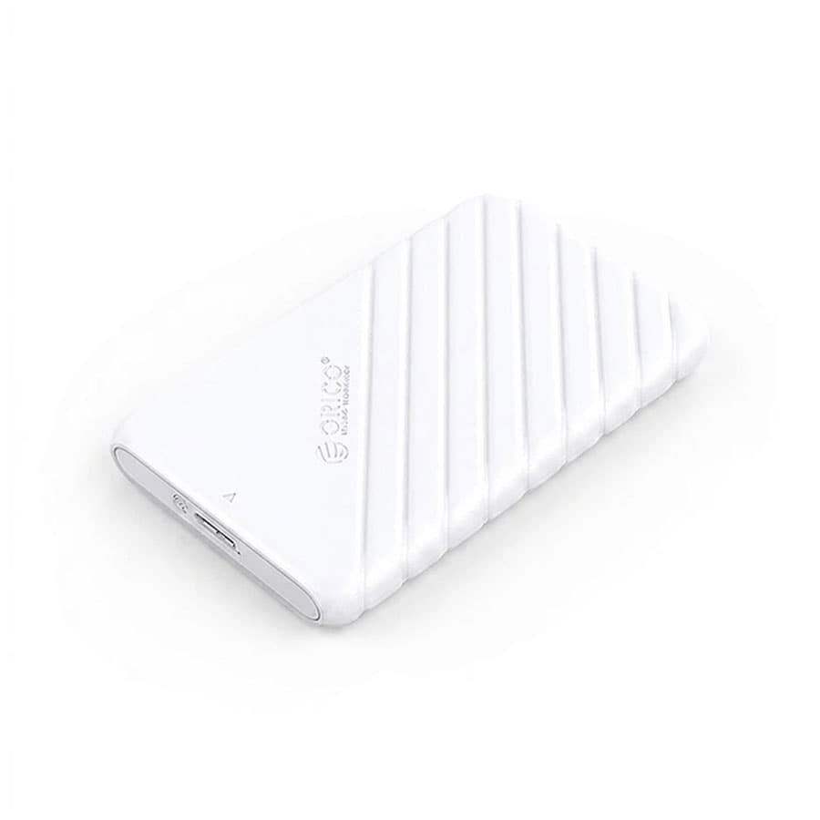قاب هارد اکسترنال اوریکو مدل 25PW1-U3 — تصویر ۵