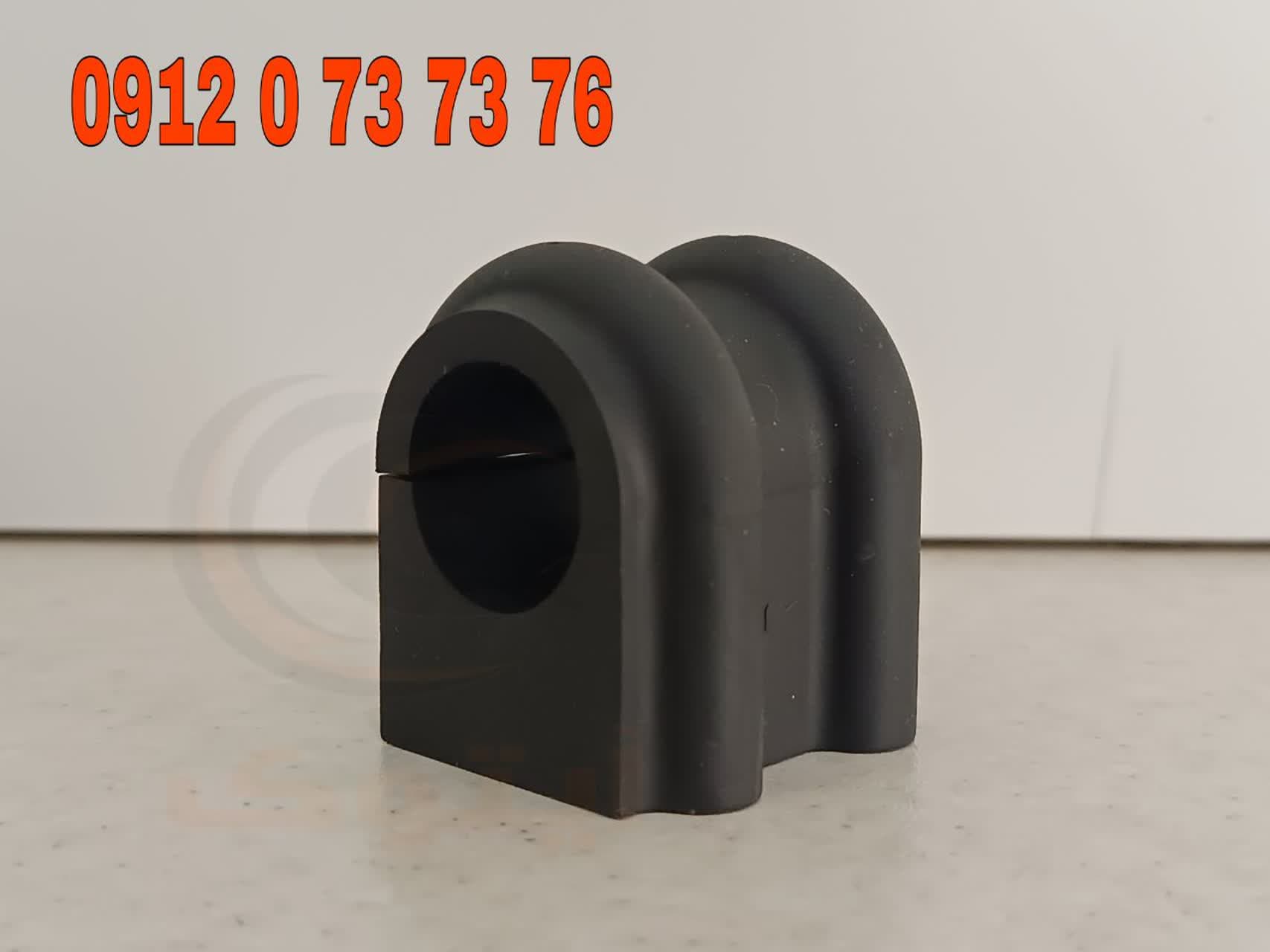 لاستیک چاکدار کیا سراتو سایپا TD — تصویر ۳