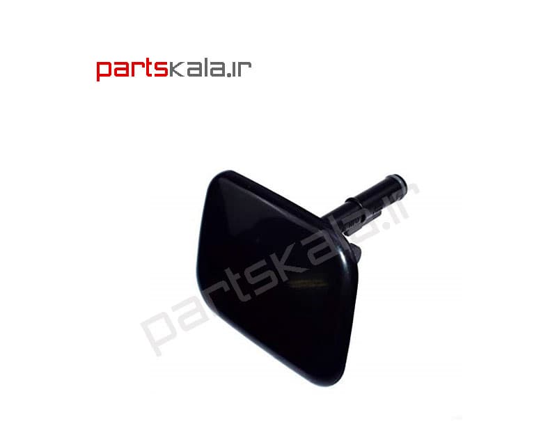 درپوش تلسکوپی چپ هیوندای وارکروز (ix55)