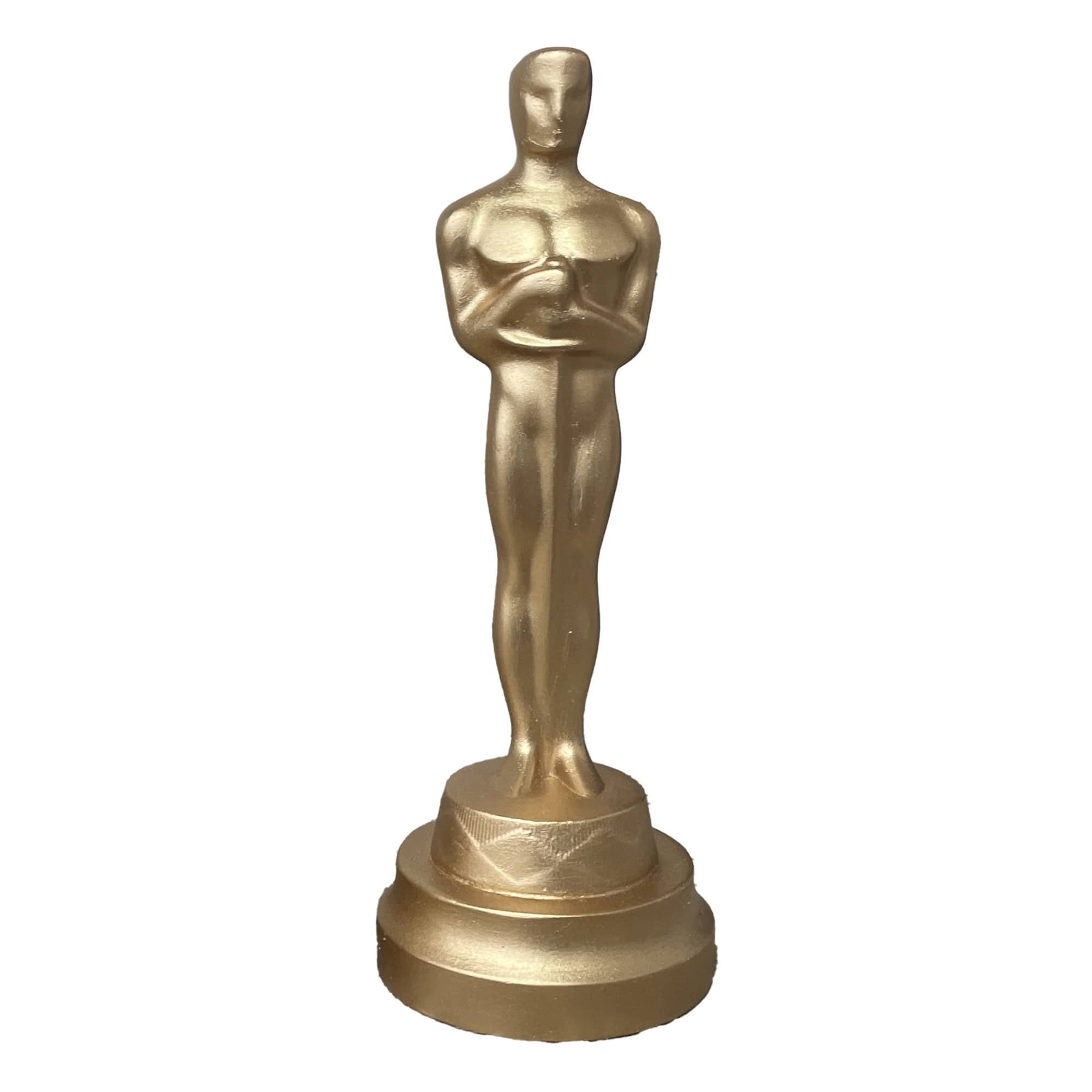 مجسمه تندیس اسکار کد OSCAR Academy Awards-G — تصویر ۱۰