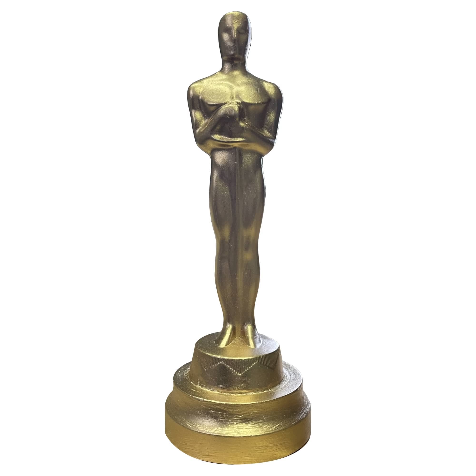 مجسمه تندیس اسکار کد OSCAR Academy Awards-G — تصویر ۴