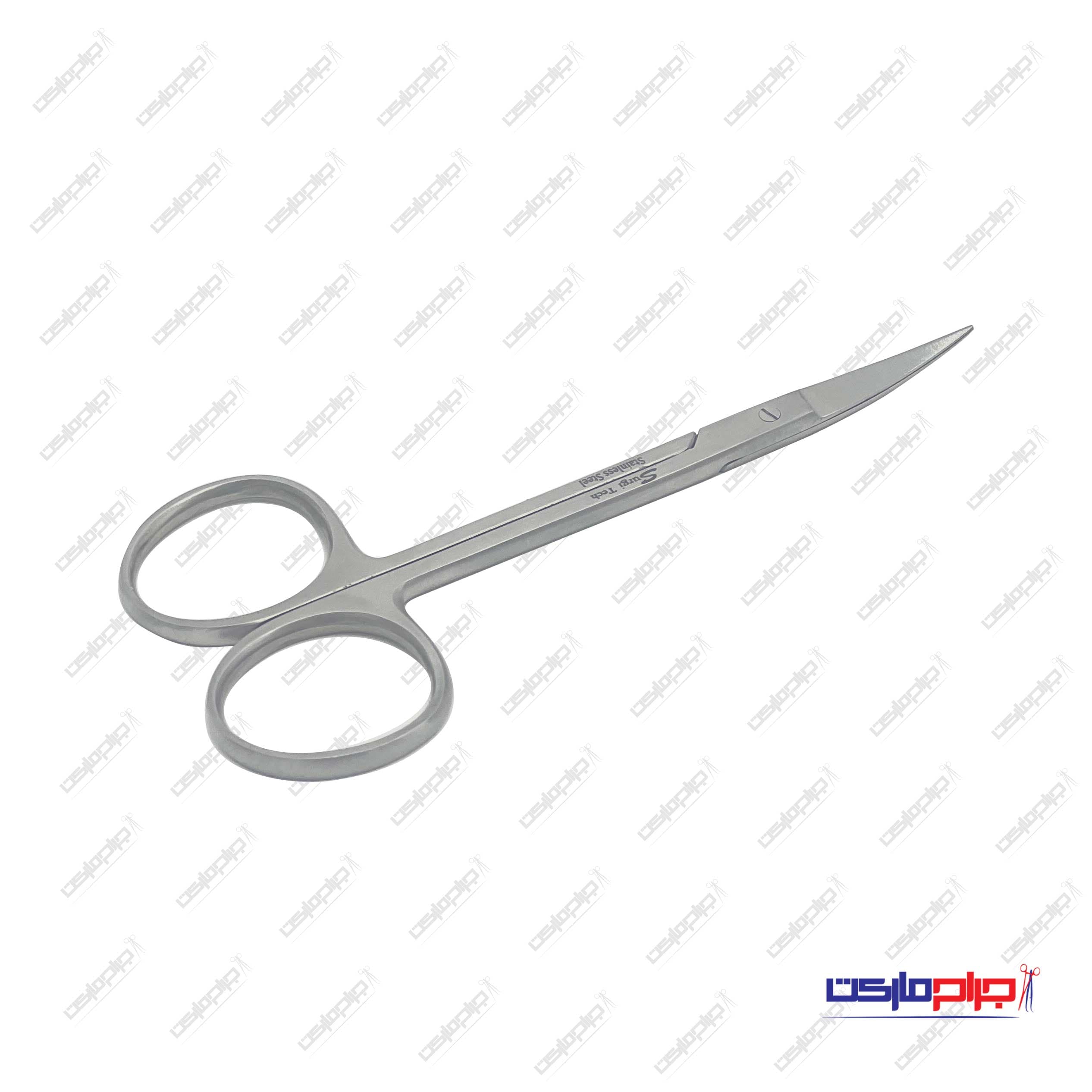 قیچی اریس کرو Surgi Tech