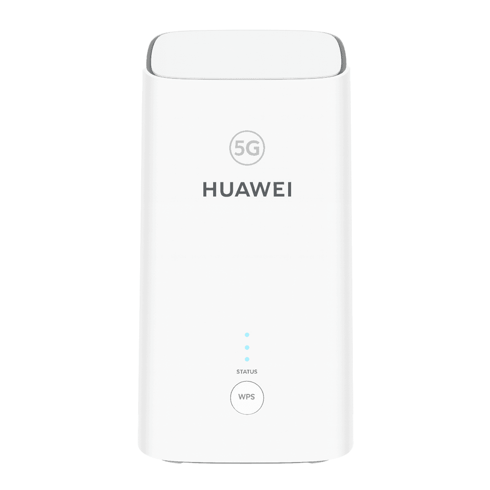 مودم 5G هوآوی مدل H155-380 استوک تمیز — تصویر ۵