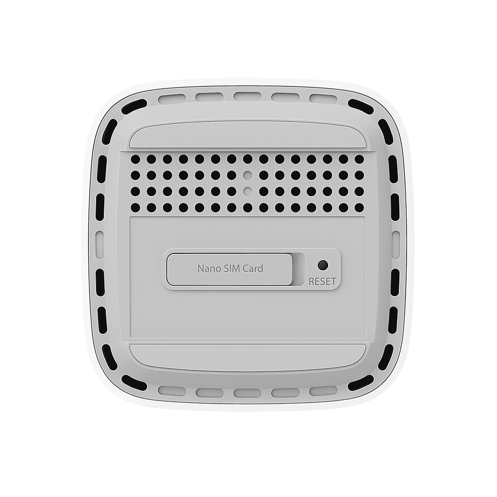 مودم 5G هوآوی مدل H155-380 استوک تمیز — تصویر ۷