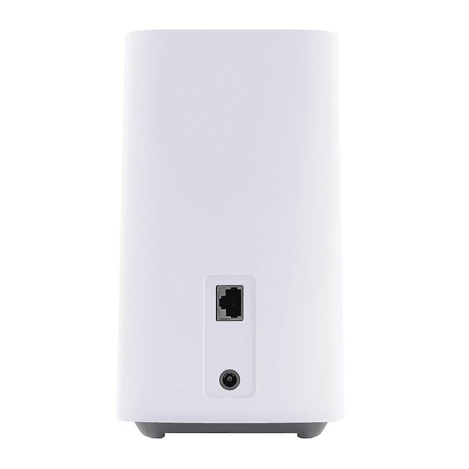 مودم 5G هوآوی مدل H155-380 استوک تمیز — تصویر ۶