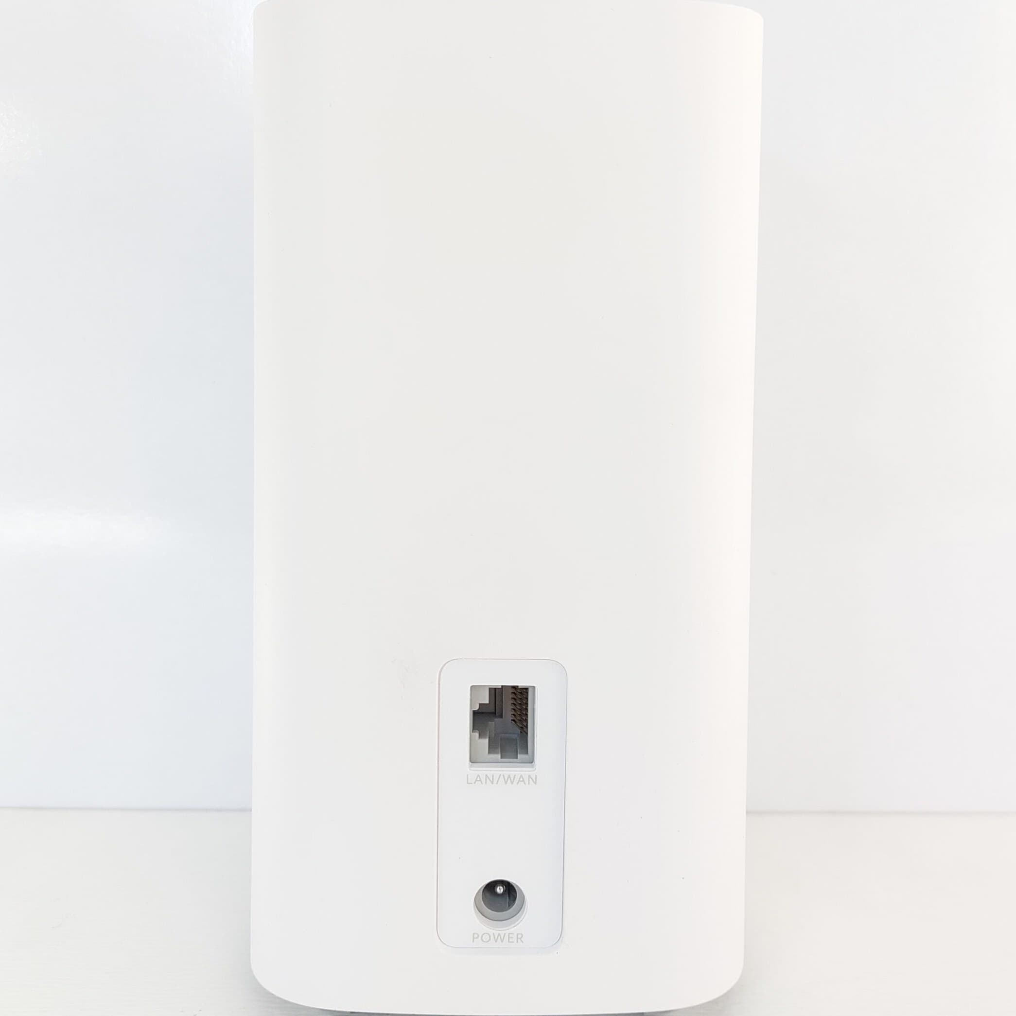 مودم 5G هوآوی مدل H155-380 استوک تمیز — تصویر ۳