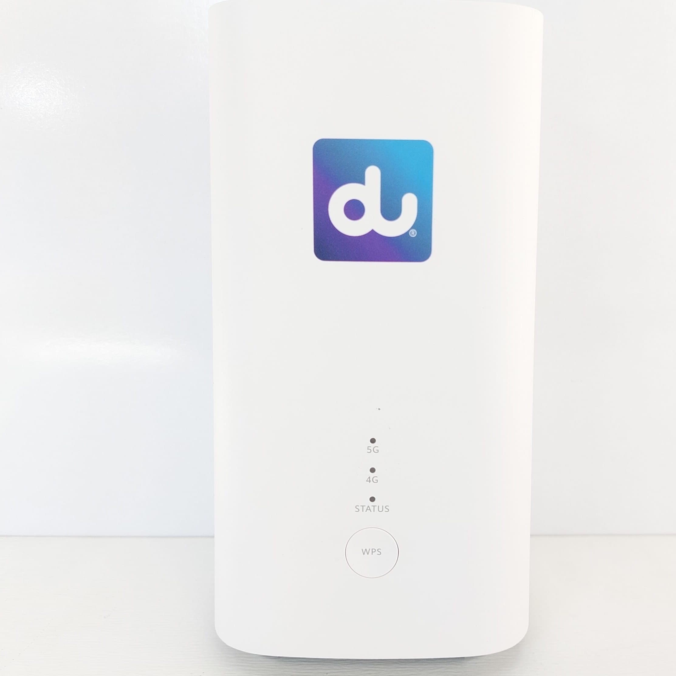 مودم 5G هوآوی مدل H155-380 استوک تمیز