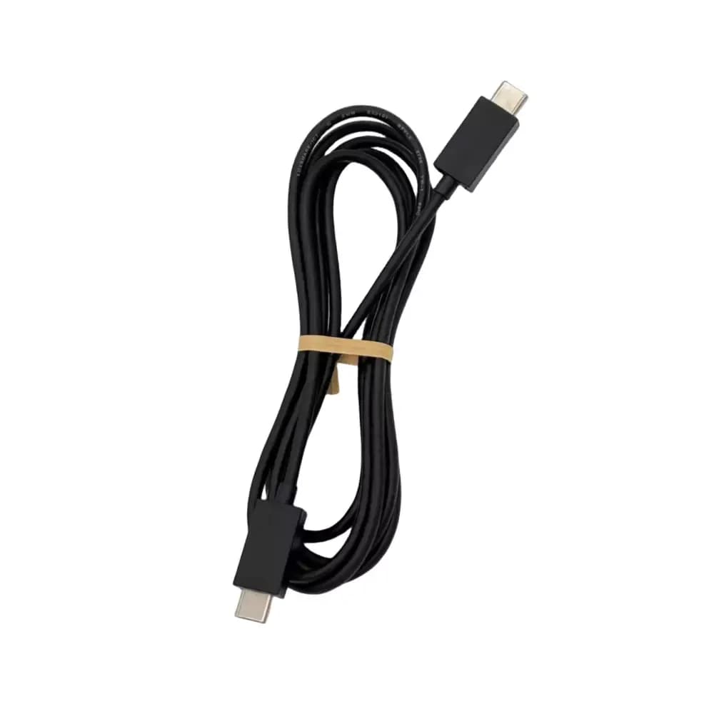 کابل اورجینال دسته بازی پلی استیشن 5 دو سر Type C