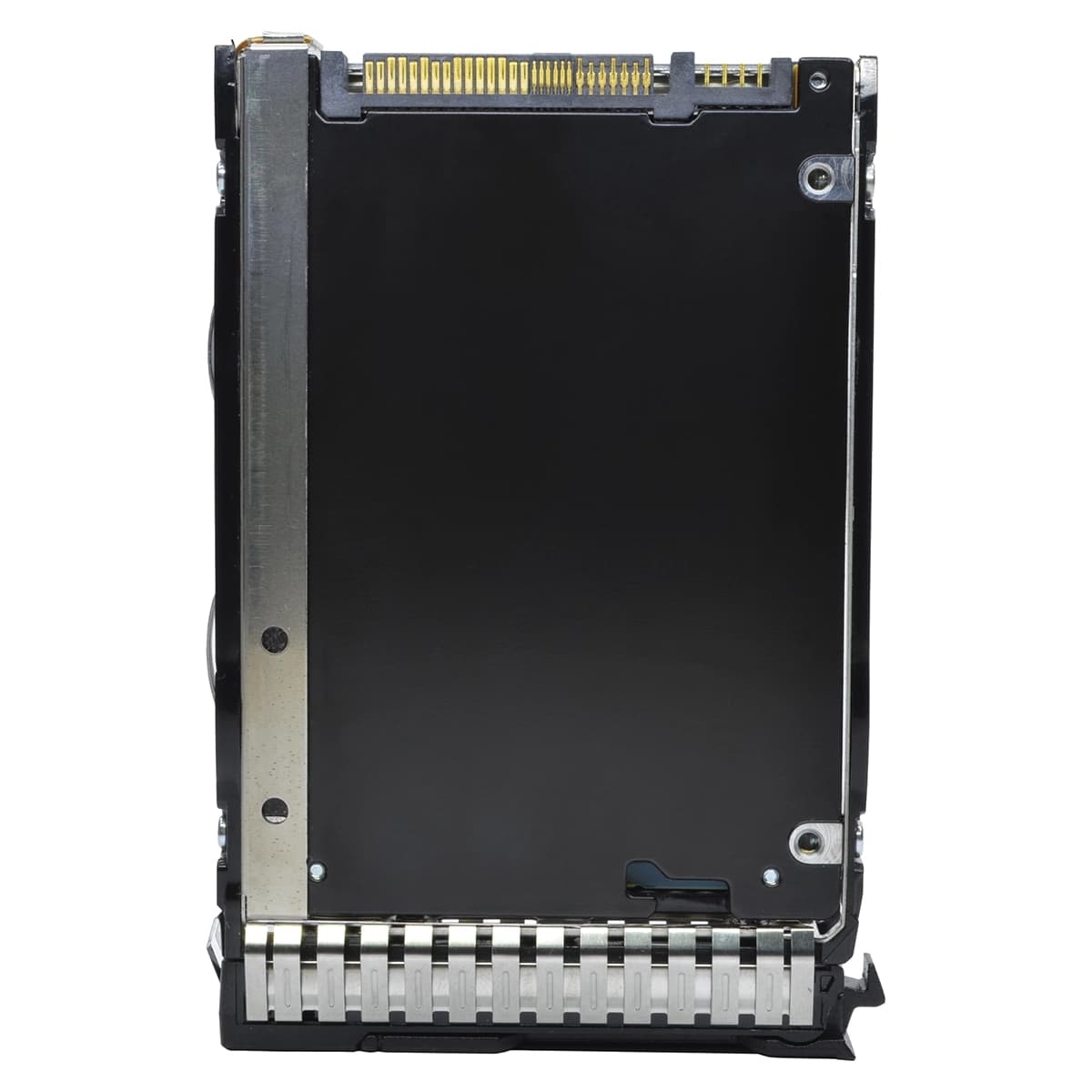 اس اس دی HPE Retail Pack مدل P20135-B21 ظرفیت 7.68TB ترابایت NVMe — تصویر ۶
