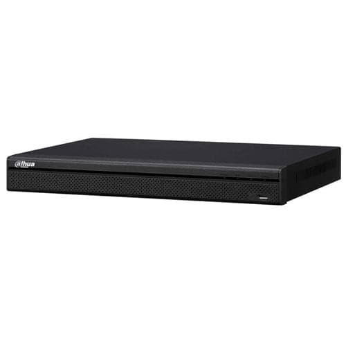 دستگاه NVR داهوا 4 کانال مدل DHI-NVR42A04-P