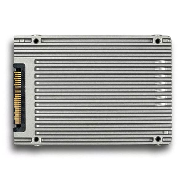 اس اس دی اینتل مدل Intel DC P3600 400GB NVMe — تصویر ۳