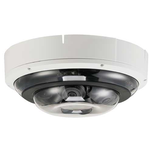 دوربین مداربسته تحت شبکه اسپید دام داهوا 2 مگاپیکسل مدل DH-IPC-PDBW5831P-B360