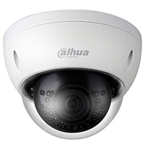 دوربین مداربسته تحت شبکه داهوا 1.3 مگاپیکسل مدل DH-IPC-HDBW11A0EN — تصویر ۳