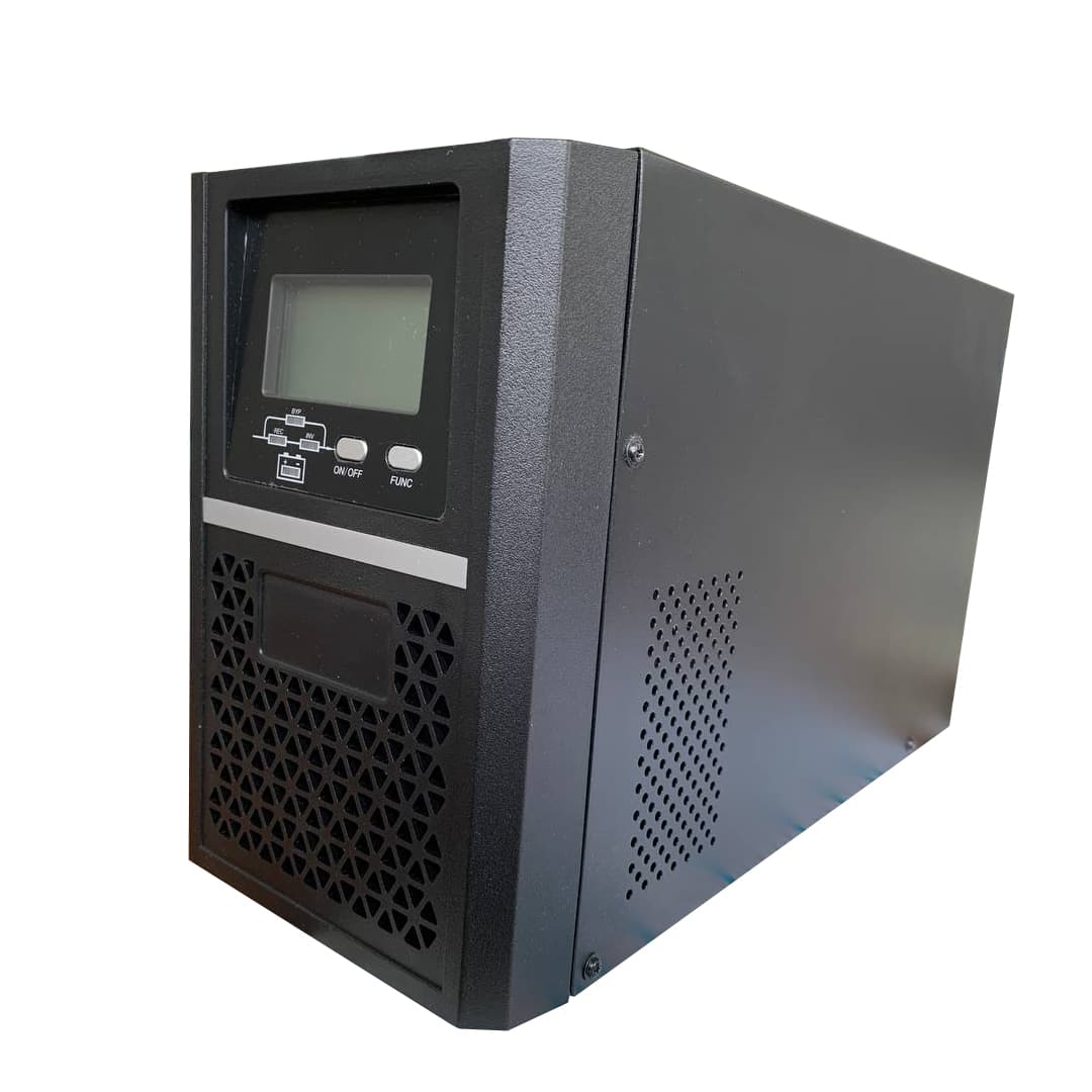 یو پی اس online 1KVA ACWatt — تصویر ۵