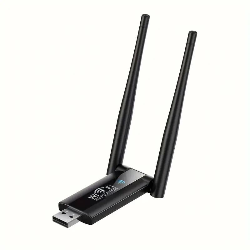 تقویت کننده قوی USB WiFi