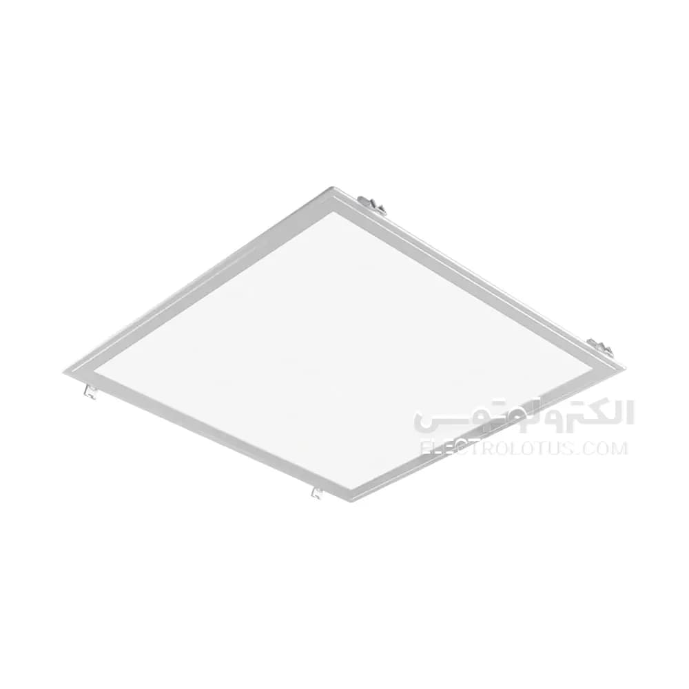 پنل 60×60 توکار 85 وات سوپر لومن افراتاب