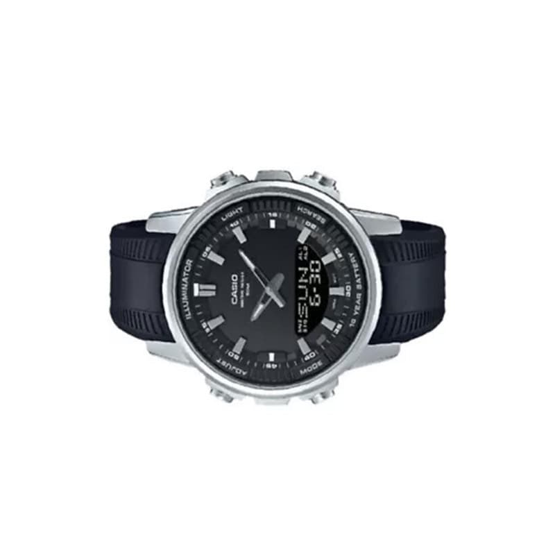 ساعت مچی مردانه کاسیو Casio مدل AMW-870-1AVDF — تصویر ۱۱