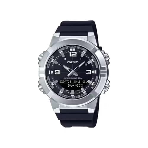 ساعت مچی مردانه کاسیو Casio مدل AMW-870-1AVDF — تصویر ۹