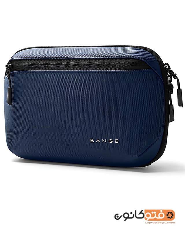 کیف نظم دهنده لوازم دیجیتال BANGE BG-6800 چندبخشی — تصویر ۱۰