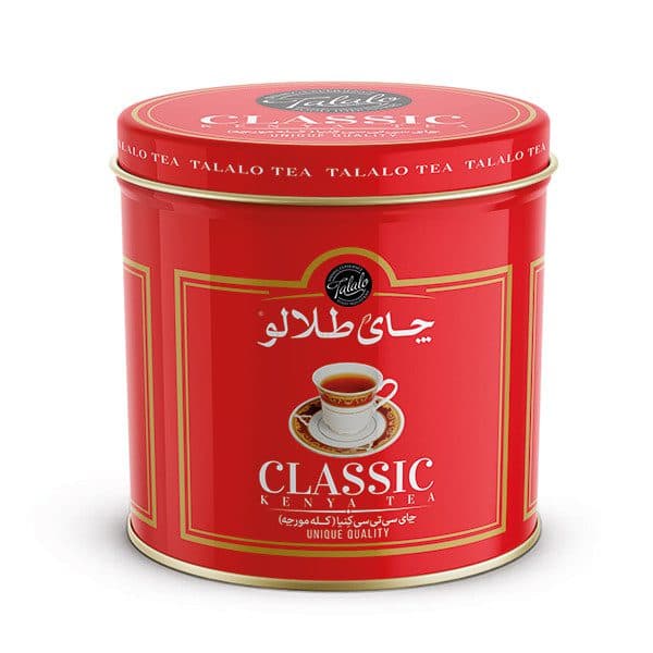 چای کله مورچه ای طلالو 450 گرم — تصویر ۳