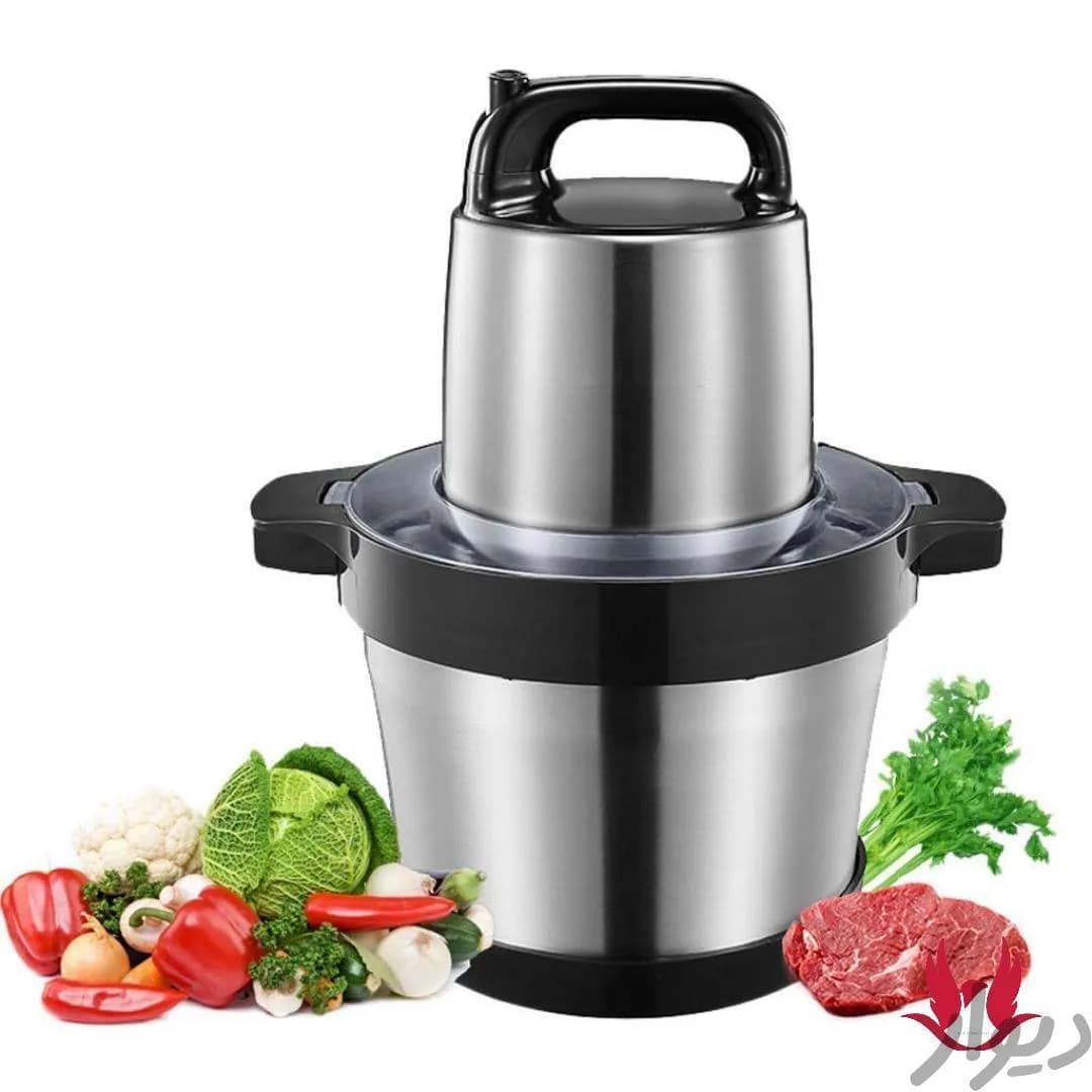 خردکن تفال 8 لیتر مدل TF-69