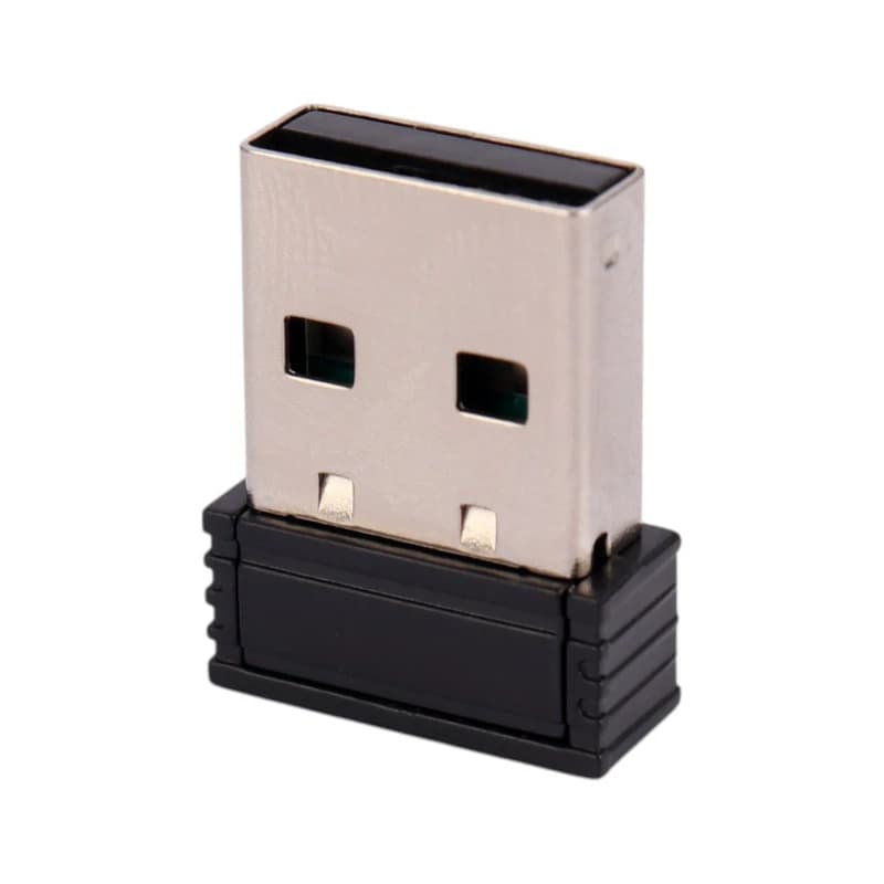 ماوس بی سیم ایسوس WT145 — تصویر ۹