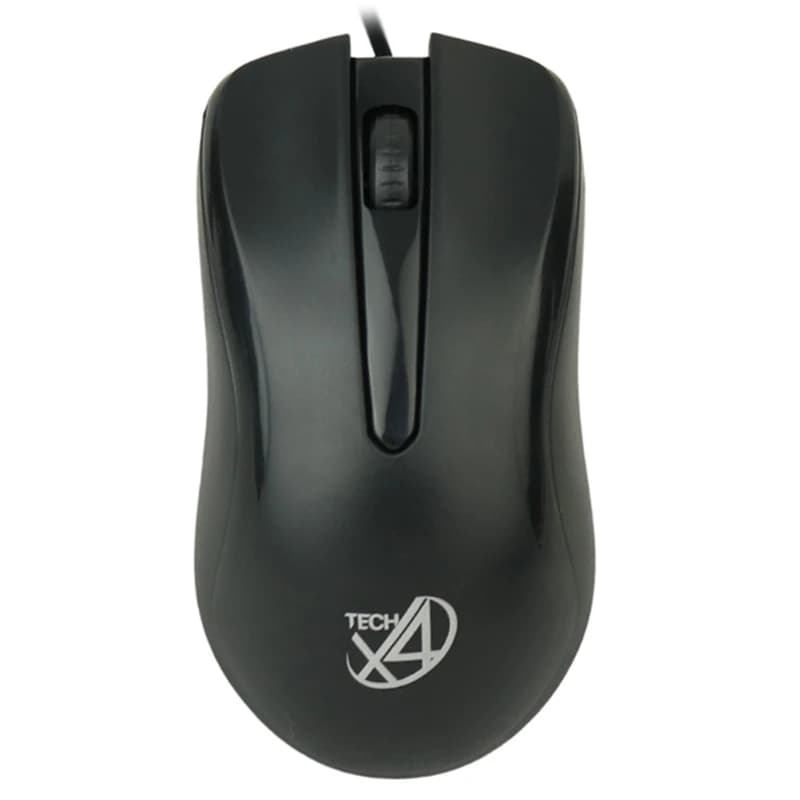 ماوس ایکس فورتک BM750