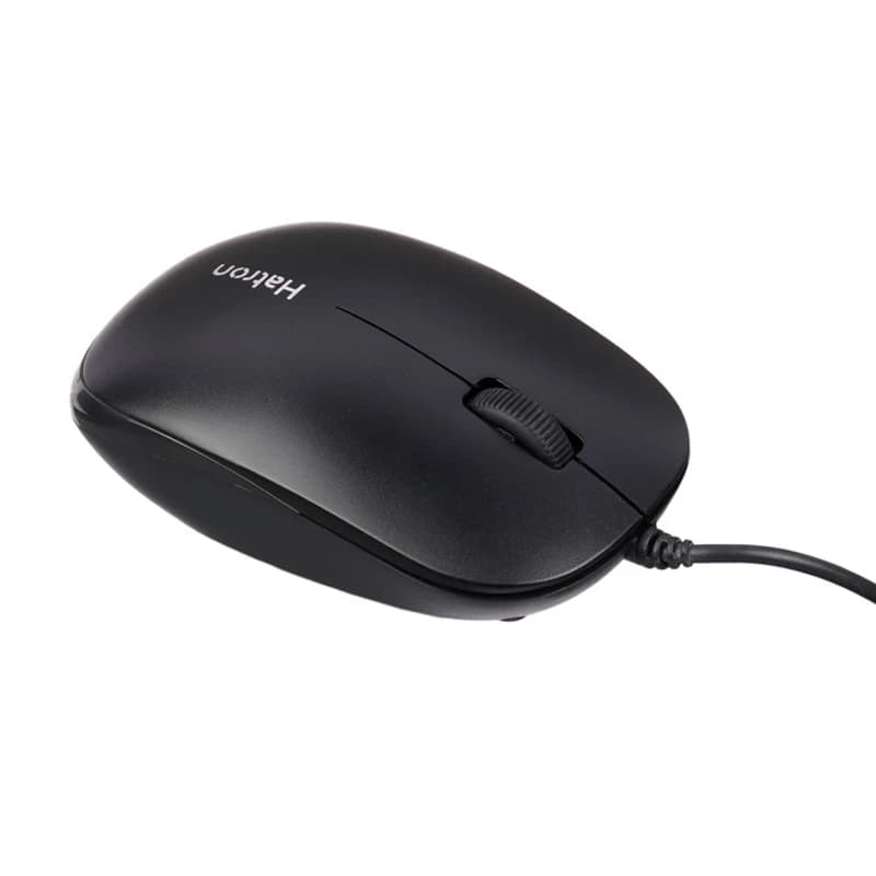 ماوس هترون HM411SL — تصویر ۴