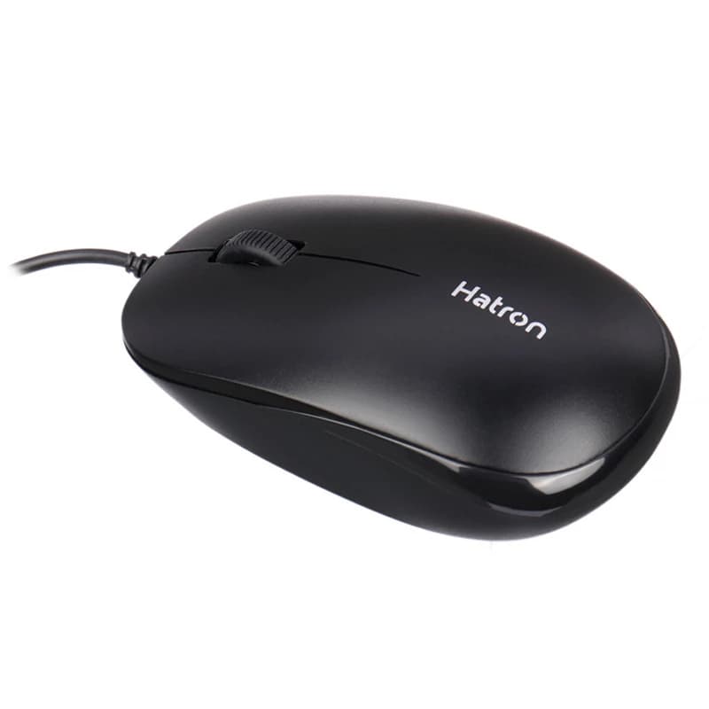 ماوس هترون HM411SL — تصویر ۲