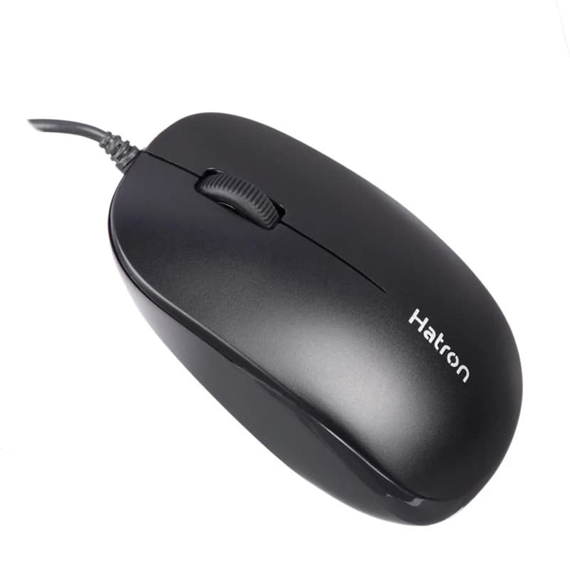 ماوس هترون HM411SL — تصویر ۵