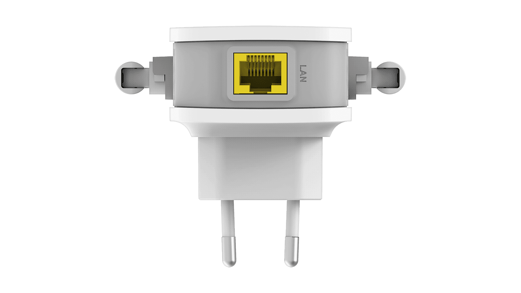 رنج اکستندر شبکه بی‌سیم 300Mbps دی لینک مدل DLINK DAP-1325 — تصویر ۵