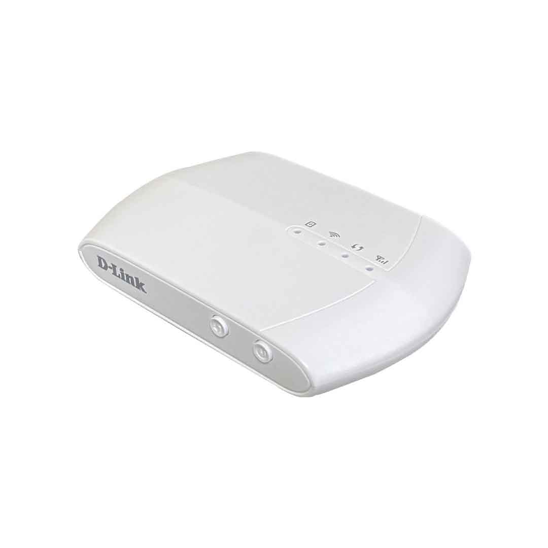 مودم 4G LTE قابل حمل دی لینک مدل Dlink DWR-933V — تصویر ۲