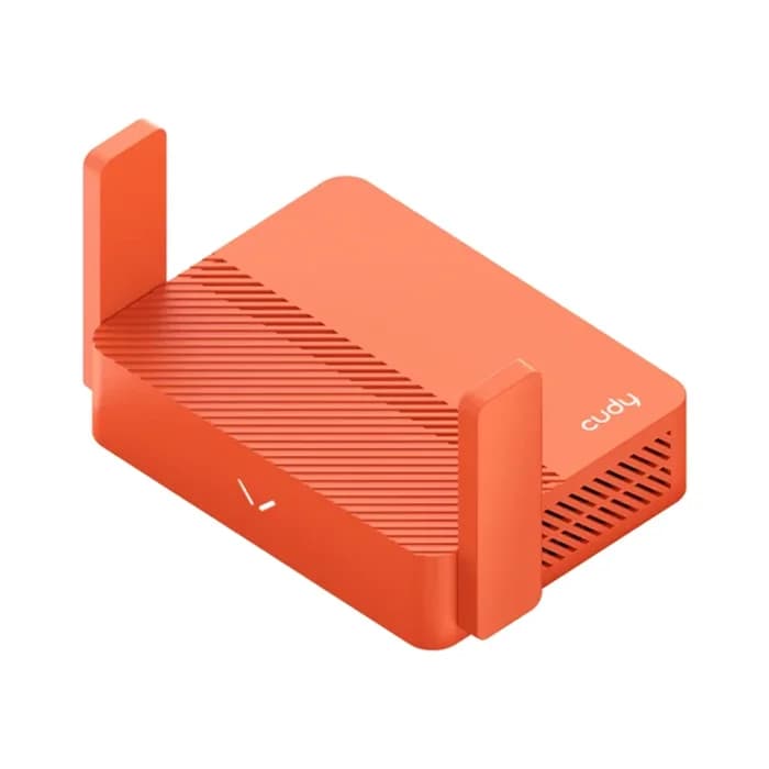 روتر بی سیم و دوباند AC1200 کودی مدل Cudy TR1200 — تصویر ۱۲