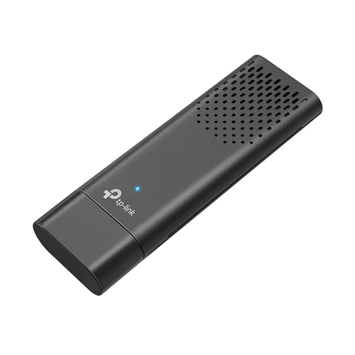 کارت شبکه USB بیسیم و دوباند AX1800 تی پی لینک مدل TpLink Archer TX20U — تصویر ۱۱