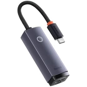 مبدل Type-C به LAN باسئوس مدل Baseus WKQX000313 — تصویر ۴