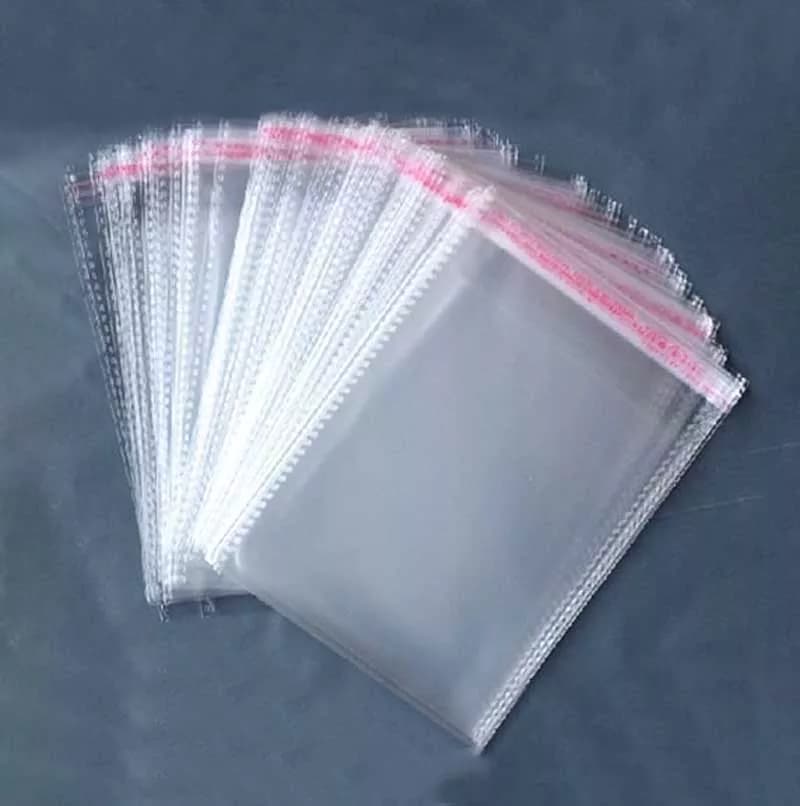 کاور سلفون Kalaposh CD/DVD بسته یک کیلویی