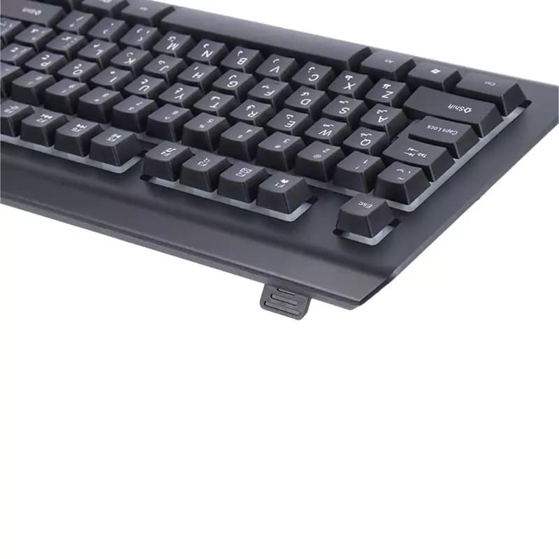 ماوس و کیبورد گیمینگ XP-Product XP-10300K — تصویر ۶