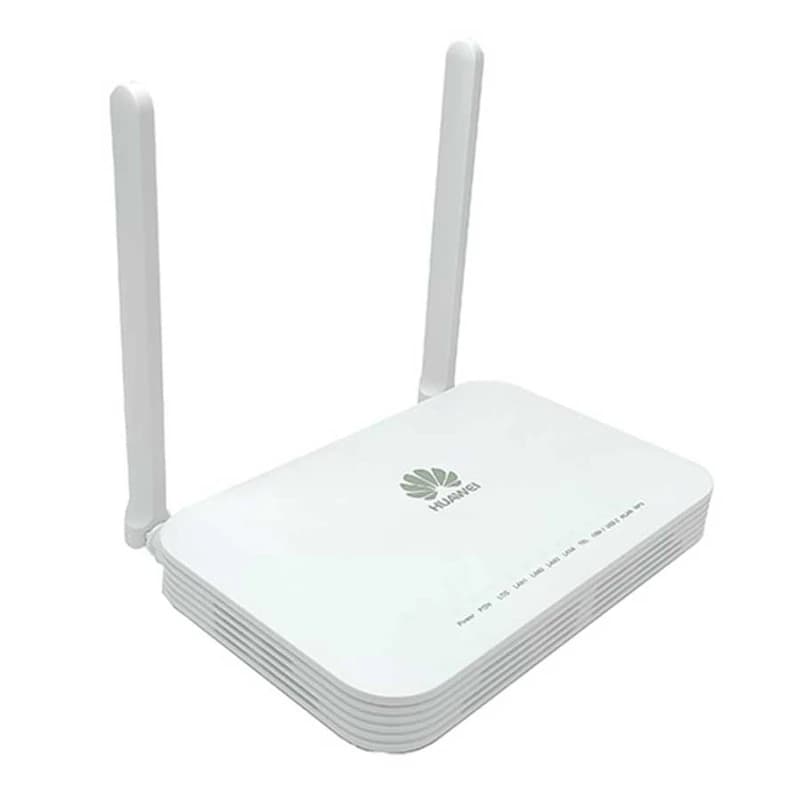 مودم روتر فیبر نوری بی‌سیم دوباند و گیگابیت هوآوی مدل Huawei HS8546X6