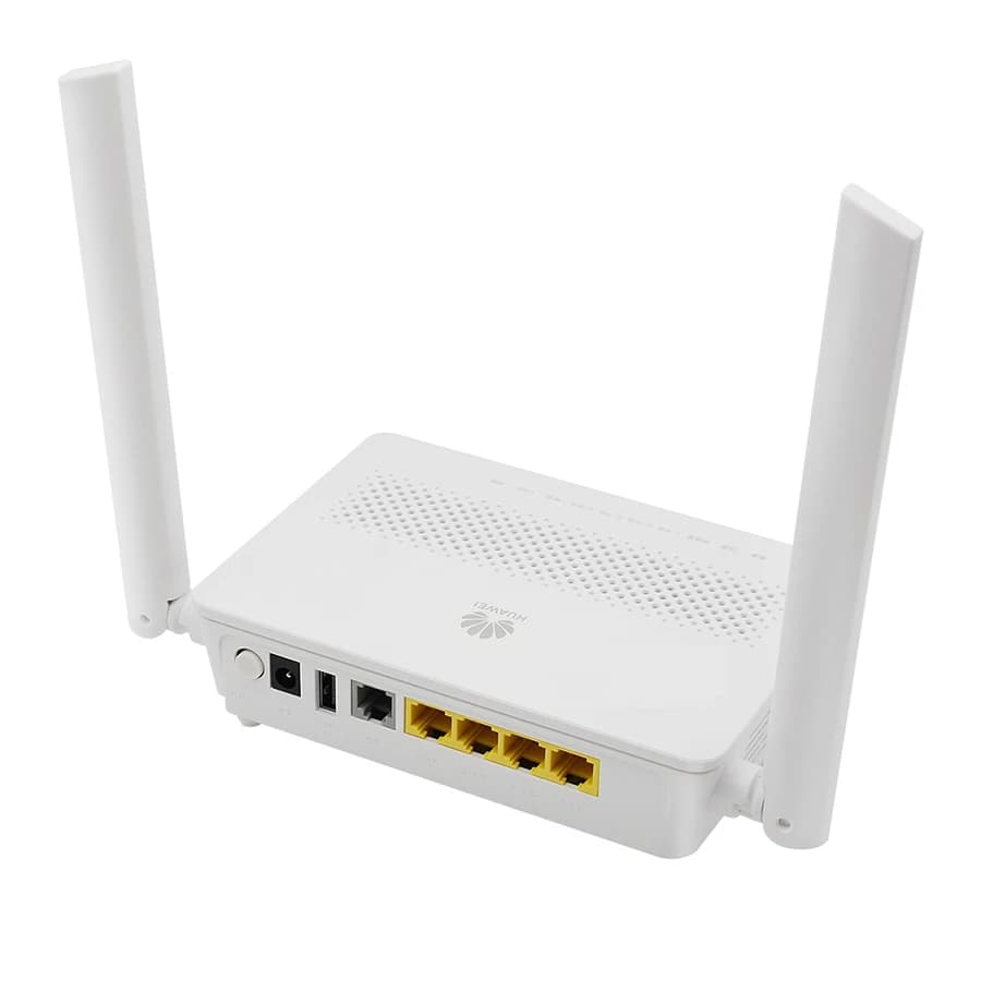 مودم روتر فیبر نوری بیسیم و دوباند هوآوی مدل Huawei HS8346 X6-C — تصویر ۵