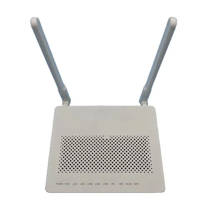 مودم روتر فیبر نوری بی‌سیم هوآوی مدل Huawei HG8245H5 — تصویر ۶
