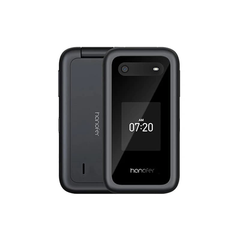 گوشی موبایل هانوفر مدل Hanofer 2760