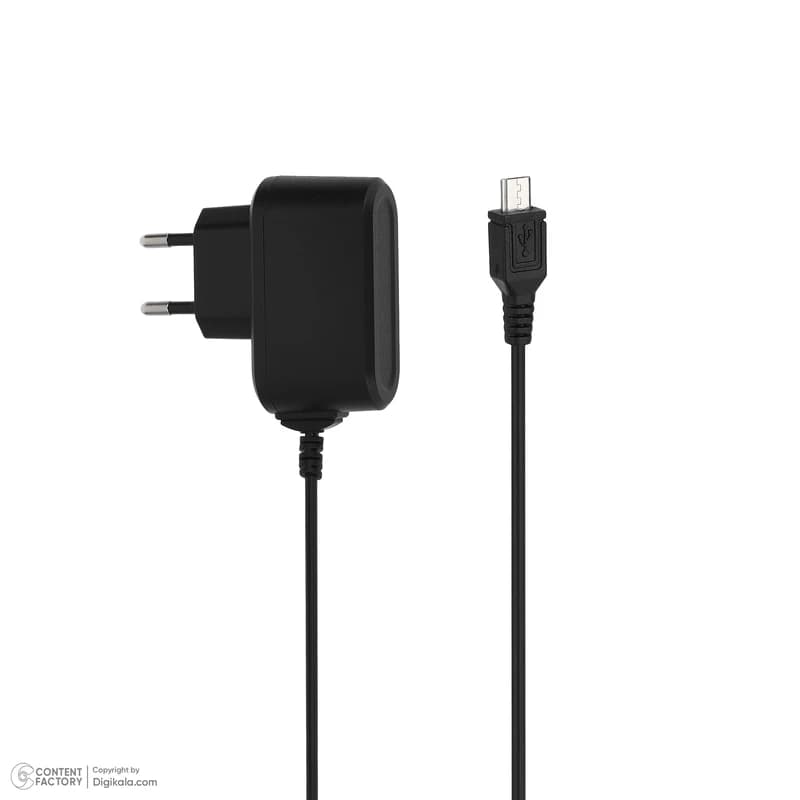 گوشی موبایل داکس مدل DOX B120 — تصویر ۹
