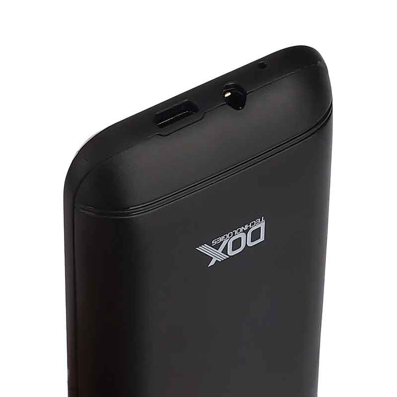 گوشی موبایل داکس مدل DOX B120 — تصویر ۶